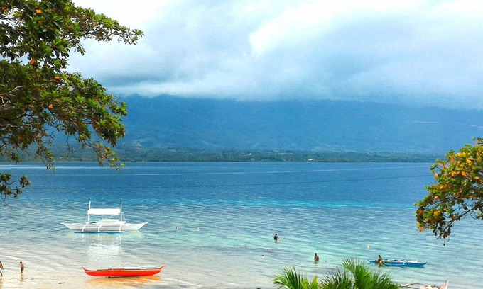 Moalboal Casa | Casa de Moalboal