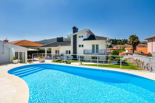 Lamego Casa | Casa de Monsanto | Lamego