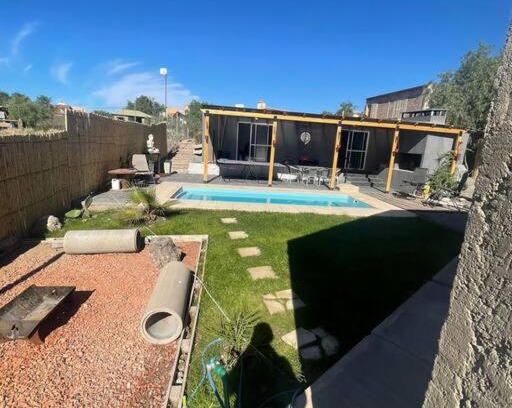 Mendoza Apartamento | Casa de montaña
