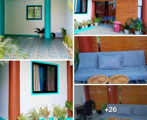 General Luna Complejo | Casa De Moore - Ocean & Garden View Siargao