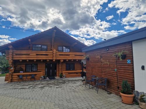 Vatra Dornei Casa | Casa de Munte