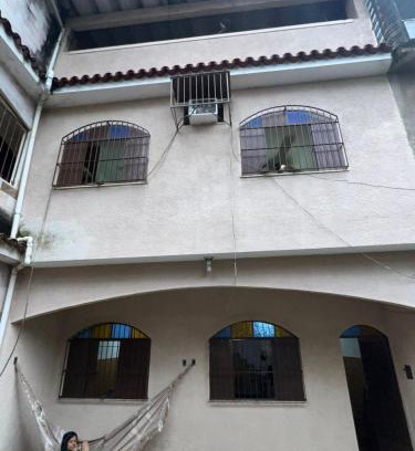 Vila Muriqui Casa | Casa de Muriqui