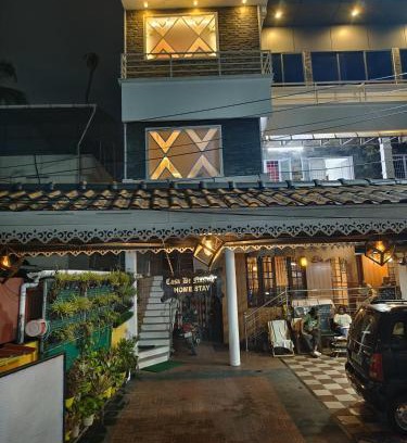 Kochi Casa | Casa De Nazareth Homestay