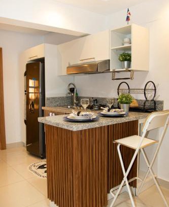 San Anton Apartamento | Casa de Nini