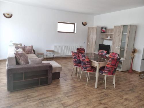 Deva Apartamento | Casa de oaspeti Minerva