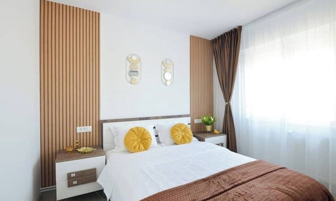 Timisoara Apartamento | Casa de Oaspeti Venus