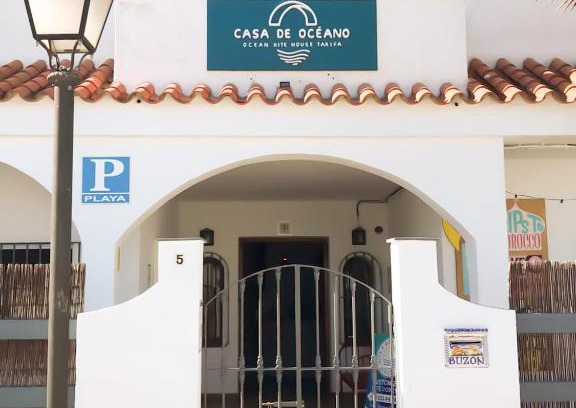 Tarifa Casa | Casa de Océano