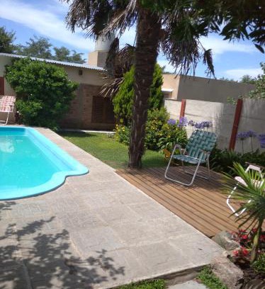 Tandil Apartamento | Casa de Olga