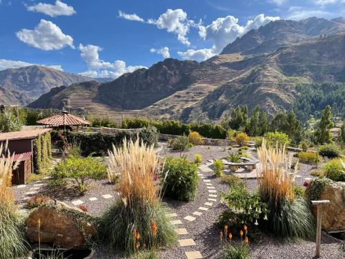 Pisac Casa | Casa de Oren