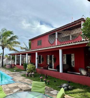 Taiba Apartamento | Casa de Praia na Taiba