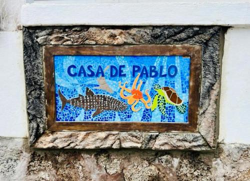 Puerto Ayora Casa | Casa de Pablo