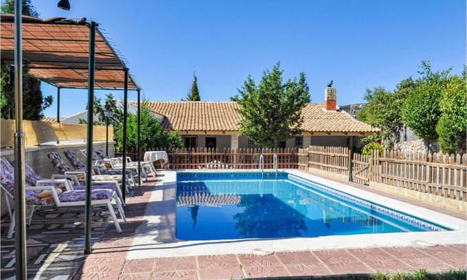 Montefrio Casa | Casa De Paquita