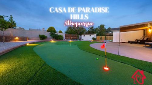 Paradise Hills Civic Casa | Casa De Paradise Hills