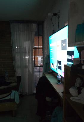 Ecatepec de Morelos Casa | Casa de paso