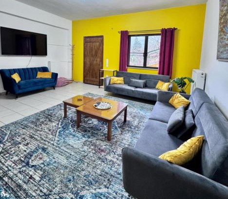 Pavliani Apartamento | Casa de PavL-2