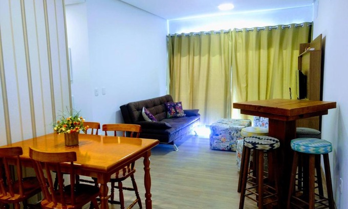 Carniel Apartamento | Casa de Pedra