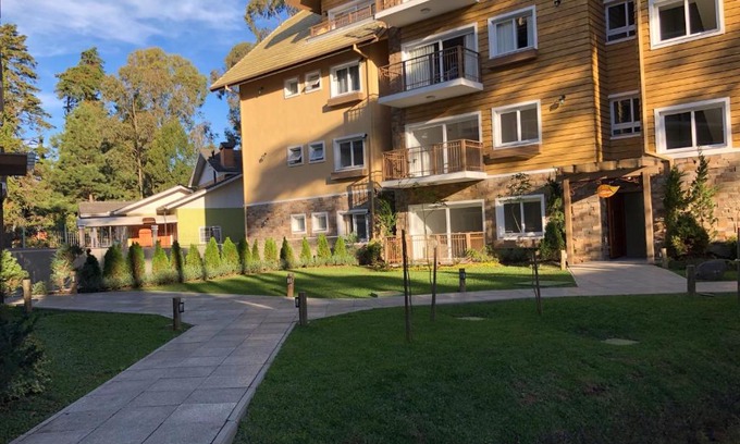 Carniel Apartamento | Casa de Pedra