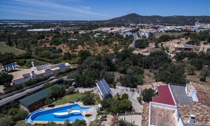Vale de Seixos Casa | Casa de Pedra e Cal