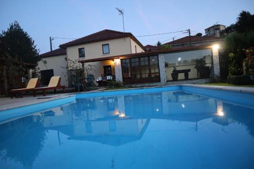 Castanheira Casa | Casa de Penim