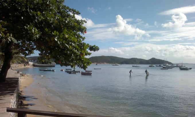 Buzios Casa | Casa de Pescador