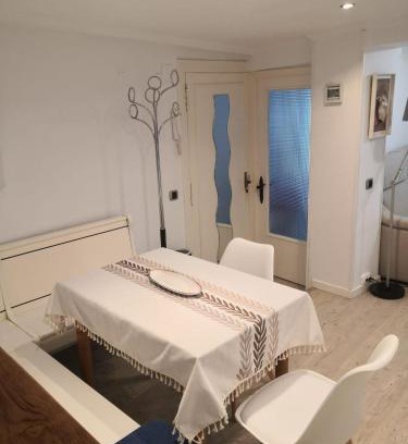 Elantxobe Apartamento | Casa de Pescadores V01A01