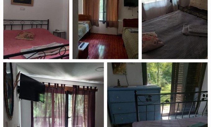 Ciclova Romana Casa | Casa de Piatra