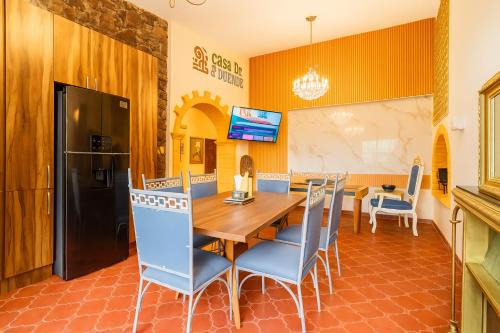 Guadiana Casa | Casa de Piedra a 650 metros del Hotel Rosewood