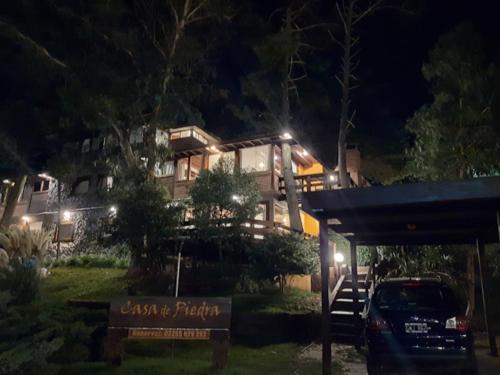 Mar de Las Pampas Apartamento | Casa de Piedra Mar de las Pampas