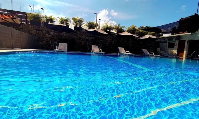 Melgar Hotel | CASA DE PIEDRA
