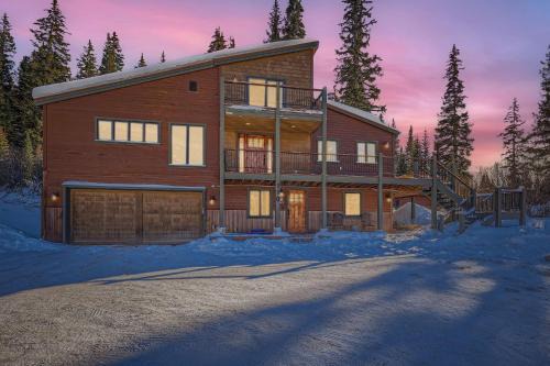 Blue River Casa | Casa de Plata Home