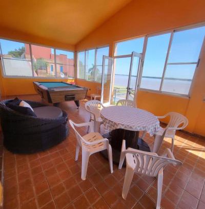 Corrientes Casa | Casa de playa