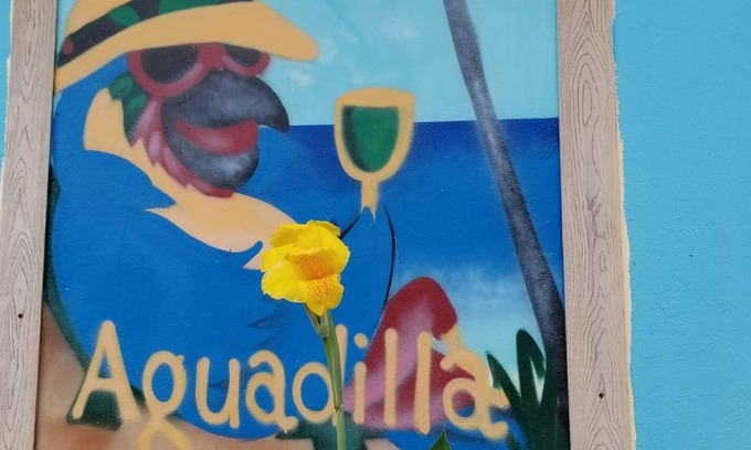 Aguadilla Pueblo Apartamento | Casa de Playa B-2