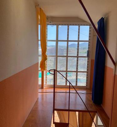 Salina Cruz Casa | Casa de Playa del Chiringuito