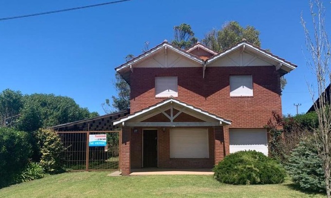 Barrio Los Acantilados Casa | Casa de Playa Los Acantilados - Mar del Plata