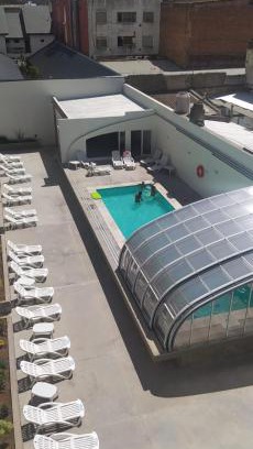 Necochea Apartamento | Casa de playa monoambiente