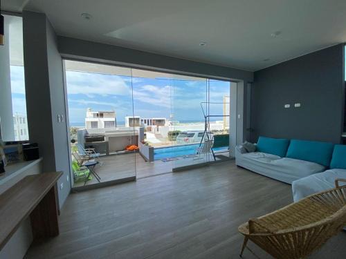 Mejía Casa | casa de playa