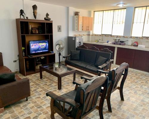 Santa Rosa Casa | Casa de playa y eventos, Santa Rosa