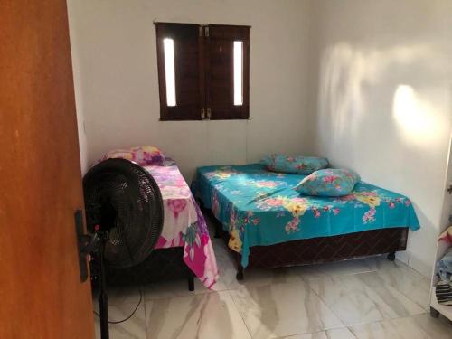 Goiana Casa | Casa de ponta de pedras