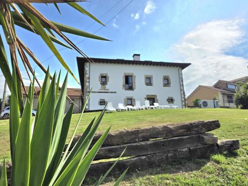 Meruelo Apartamento | Casa de Postas - Nuevo establecimiento