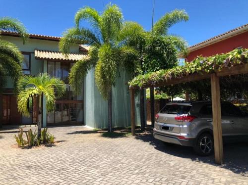 Sauipe Casa | Casa de Praia 2025 Costa do Sauípe BA