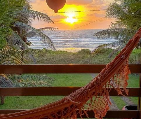 Rio Tinto Casa | casa de praia a beira mar