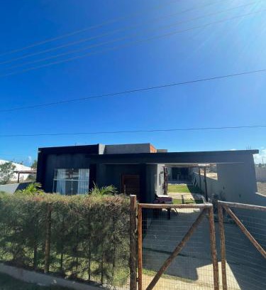 Itaporanga d'Ajuda Casa | Casa de praia abais