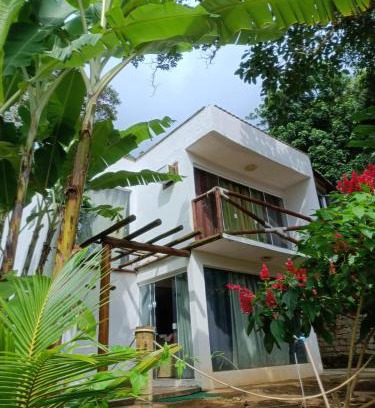 Vila da Petrobras Casa | Casa de Praia