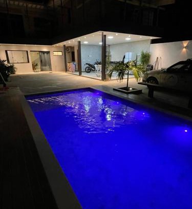 Itinga Casa | Casa de praia