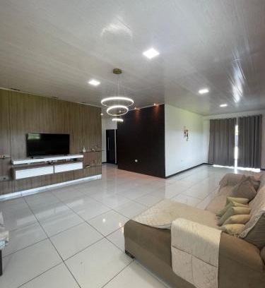 Brejo Casa | Casa de praia na Barra de São Miguel