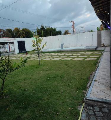 Barra dos Coqueiros Casa | Casa de praia Atalaia Nova