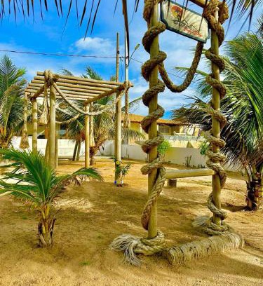 Barra dos Coqueiros Casa | Casa de Praia - Aracaju - Jatobá