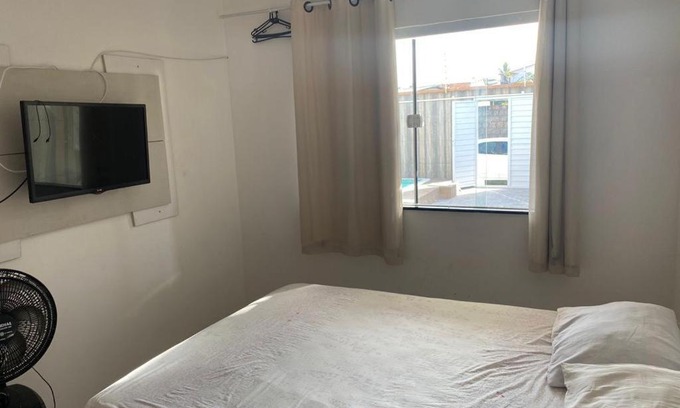Guaibim Casa | Casa de Praia