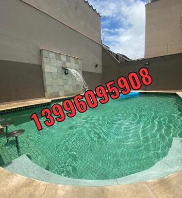 Balneario Cidade Atlantica Casa | Casa de praia