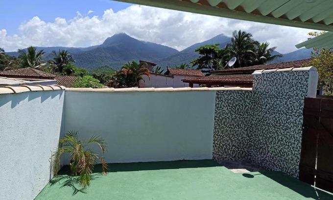 Ilhabela Casa | Casa de Praia